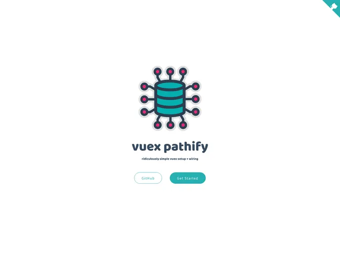 Vuex Pathify screenshot