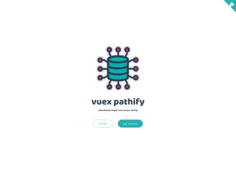 Vuex Pathify screenshot